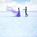 A海英凉皮批发零售13643157878