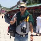 墨尔本的天空(Henry)