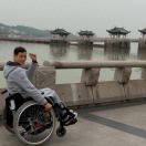 演员茶农曾少容