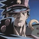 Kujo Jotaro