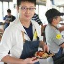 Albert Hu