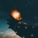 ༒龙༵⃑珠ྀ༻