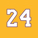 24༽