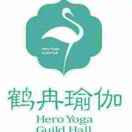 鹤冉瑜伽公司微信