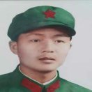 郝宁平(83一89六连宁县)