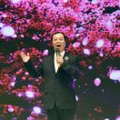 土山传媒主持人郝海洋