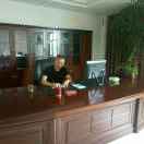 襄阳清泉物流王德江