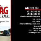 vagstore