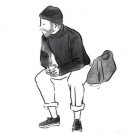 上善若水