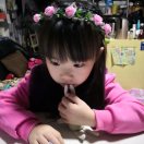 梨花落