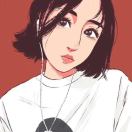潇潇的头像
