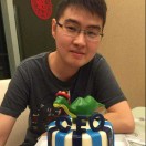 kevin 郑方