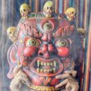 零落`嘉措