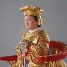 浙平国妆佛
