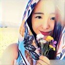Fiona泛泛