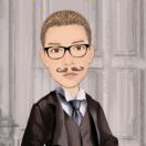 peb's Avatar