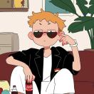 JustAlone的头像-951博客