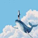 生当作人杰的头像-951博客