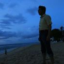 太湖布衣（朱惠民）