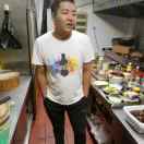 喂，你谁的妞？