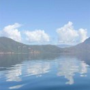 海阔天空～白四