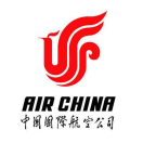中国国际航空公司的个人空间