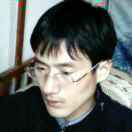 歐陽(yáng)智明