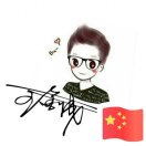  我冒牌货 的头像