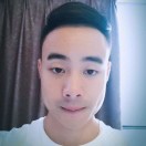 此落叶有情