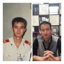 被风吹过的眼泪