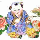 禪心不殘意