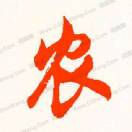 南宁木业采伐队农先生