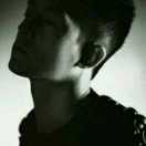 Little black man
