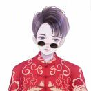 丿竹里風(fēng)生月上門