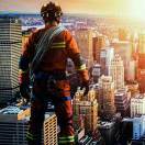 雷神--刺猬