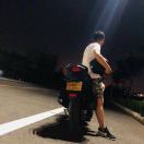 不一般&帥????