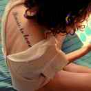 __Alone°   独自 