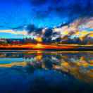 理想的背后……