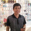 高祥生（18605209046）