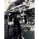森瀾背景墻廠家（原藍(lán)興壁畫(huà)）