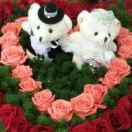 薔薇 