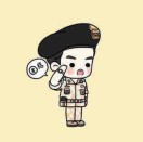 小艾的头像
