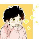 透明君
