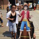 luffy