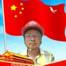 南三江華安全員（老鷹）