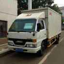 泗洪县小蚂蚁搬家公司