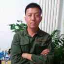 狼行天下(魏金成)