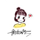 美??