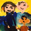 王瑞 (德流光）