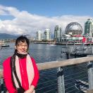 蕾子的个人空间